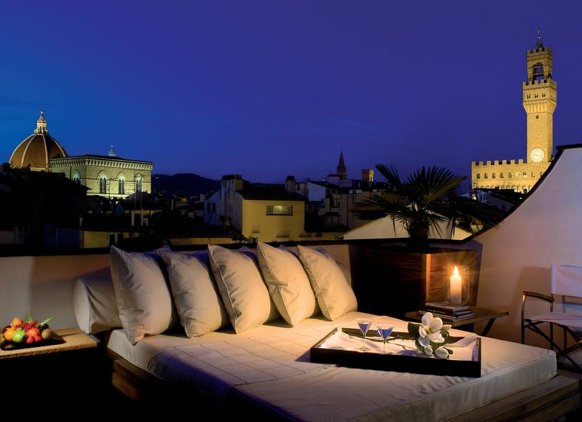 Balkon Fotoğraf