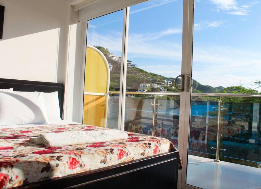 Balkon Fotoğraf