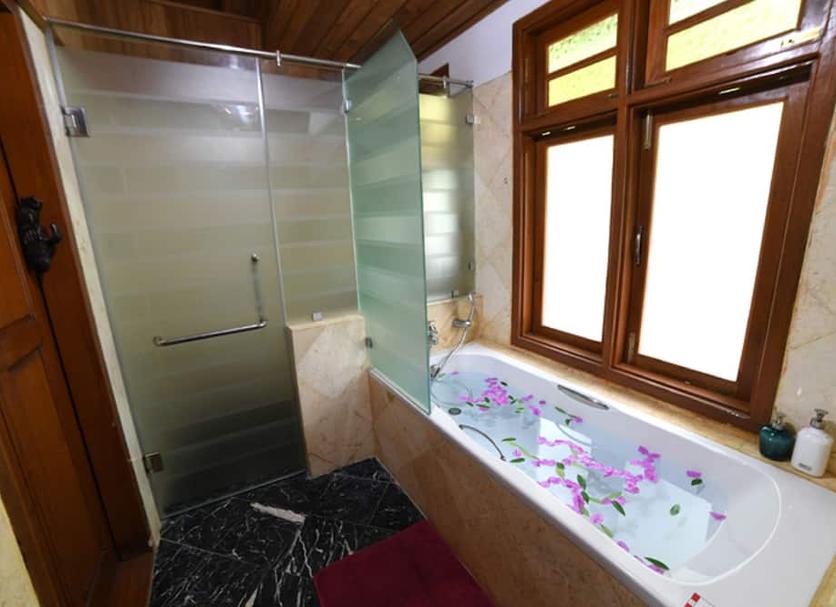 Banyo Fotoğraf