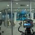 Spor salonu