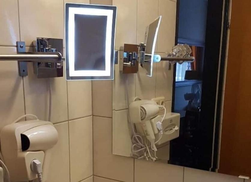Oda olanağı Fotoğraf