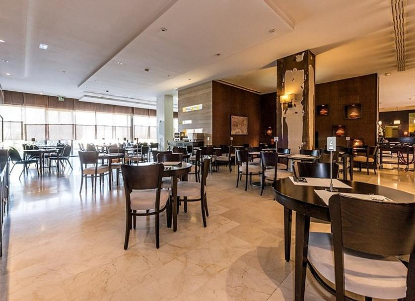 Restoran Fotoğraf