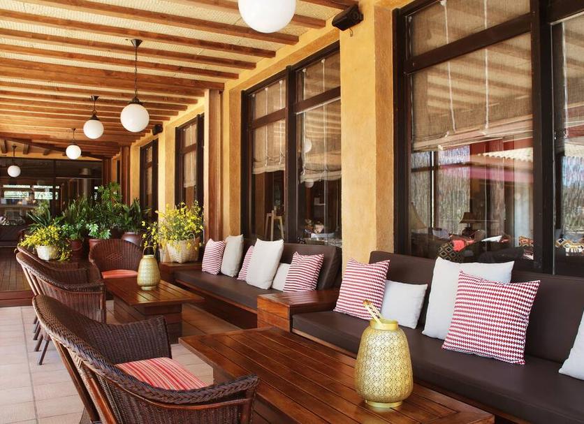 Veranda Fotoğraf