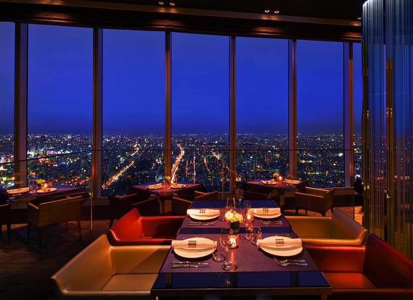 Restoran Fotoğraf