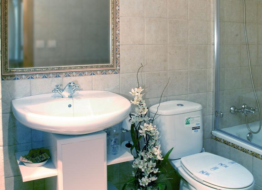 Banyo Fotoğraf