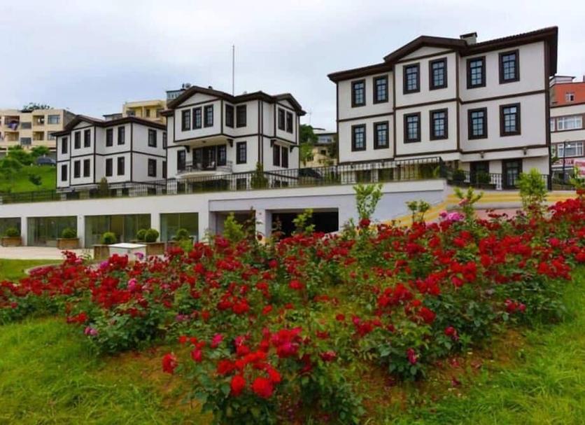 Dış görünüm Fotoğraf
