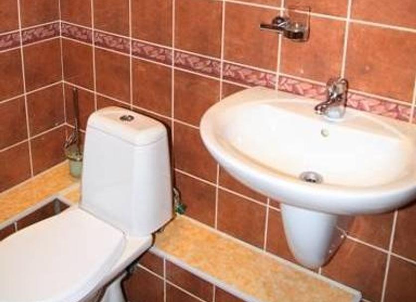 Banyo Fotoğraf