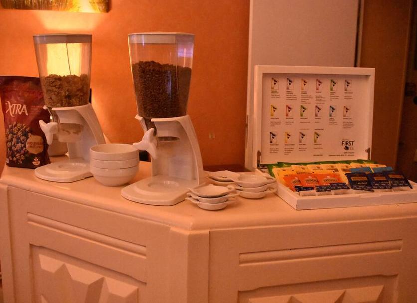 Oda olanağı Fotoğraf