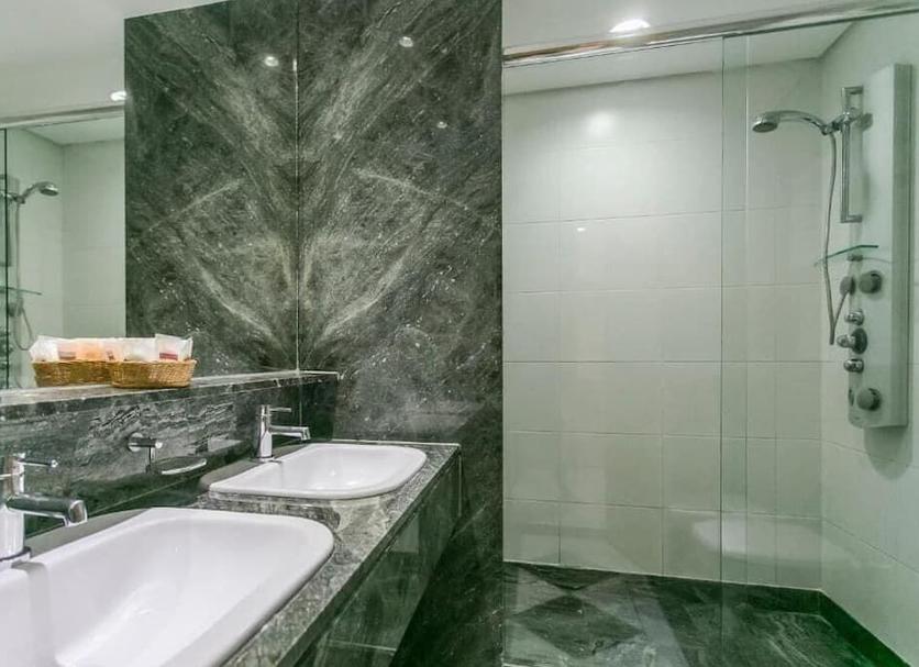 Banyo Fotoğraf