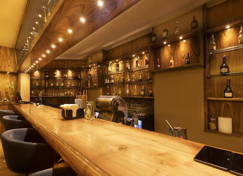 Bar Fotoğraf
