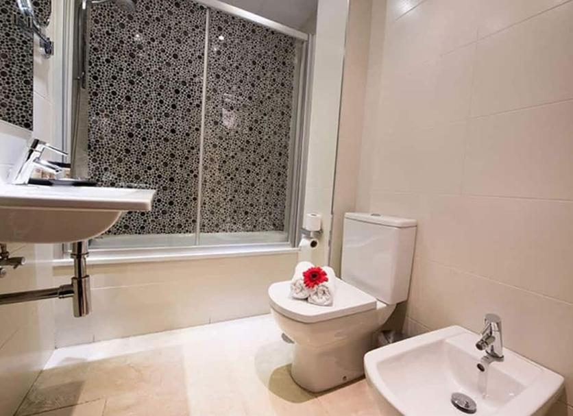 Banyo Fotoğraf