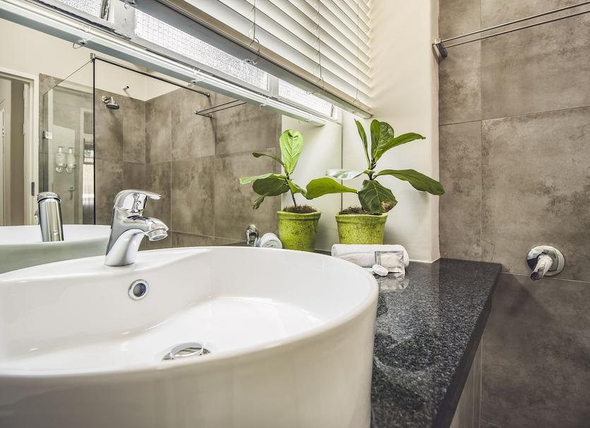 Banyo Fotoğraf