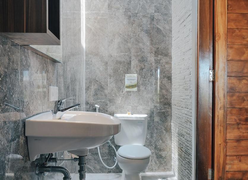 Banyo Fotoğraf