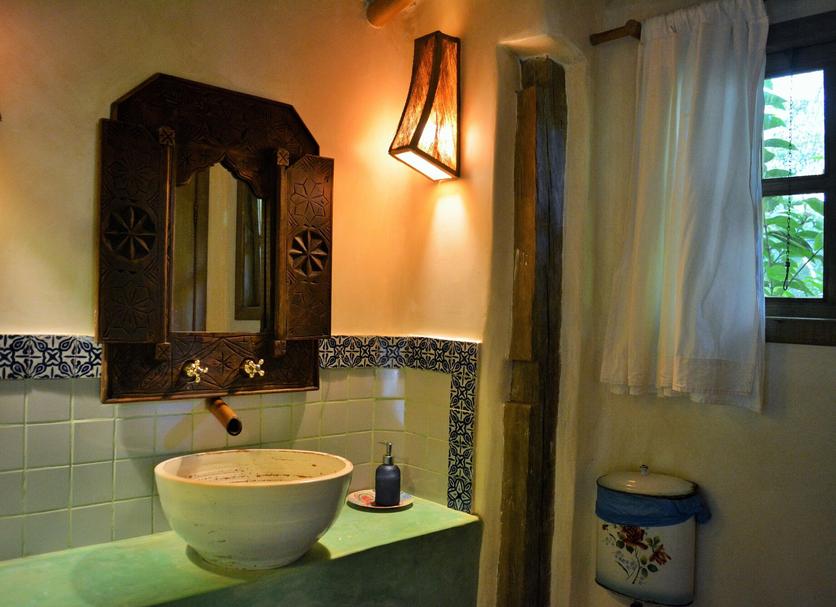 Banyo Fotoğraf