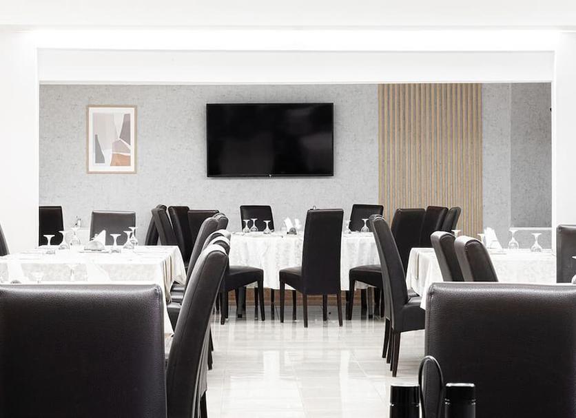 Restoran Fotoğraf