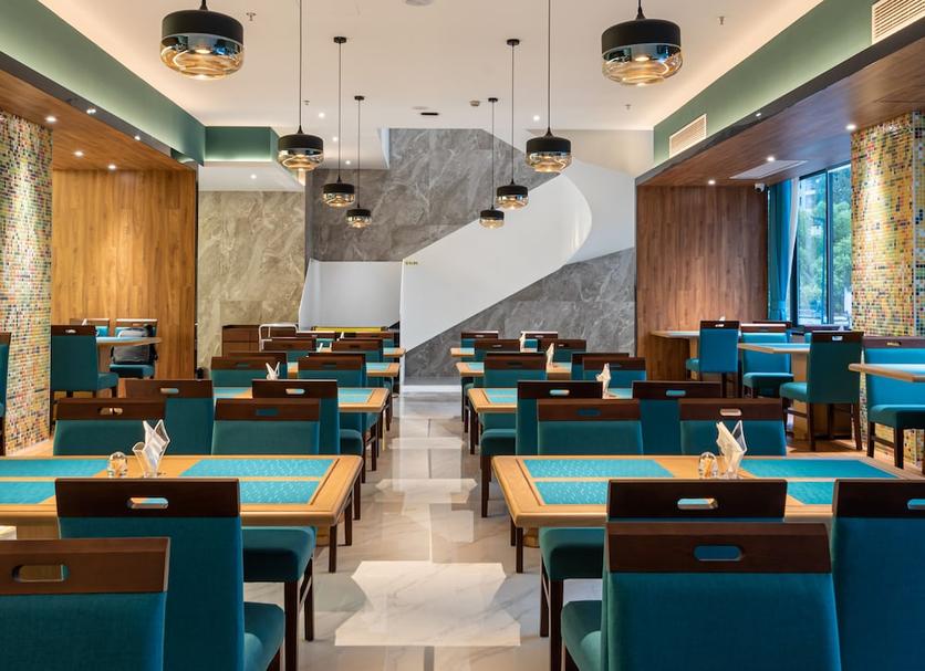 Restoran Fotoğraf