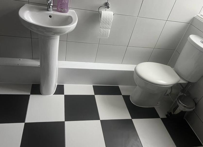 Banyo Fotoğraf