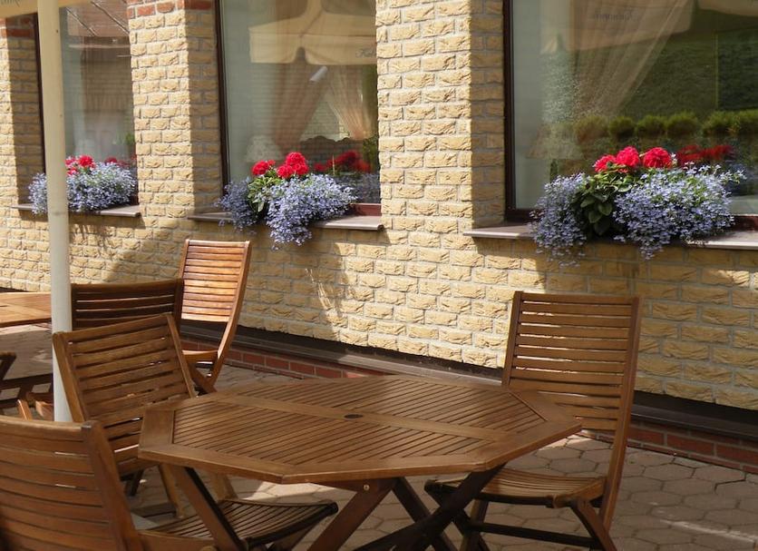 Veranda Fotoğraf