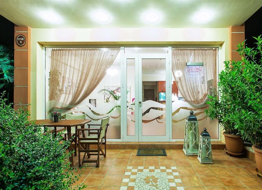 Veranda Fotoğraf