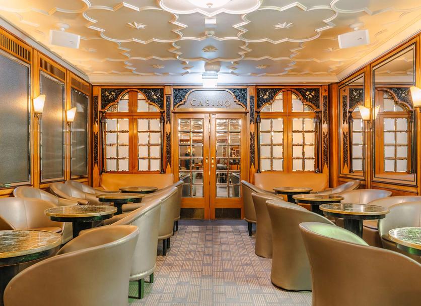 Restoran Fotoğraf