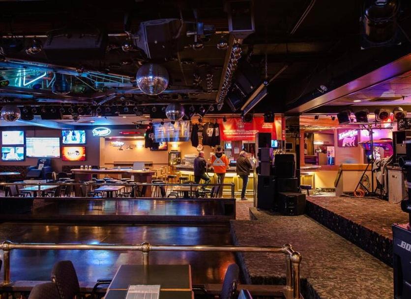 Bar Fotoğraf
