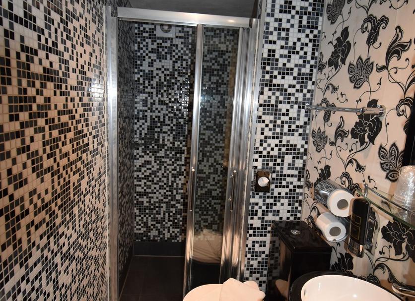 Banyo Fotoğraf