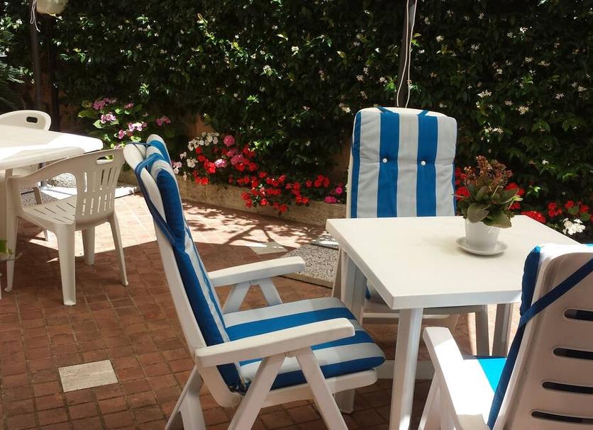Veranda Fotoğraf