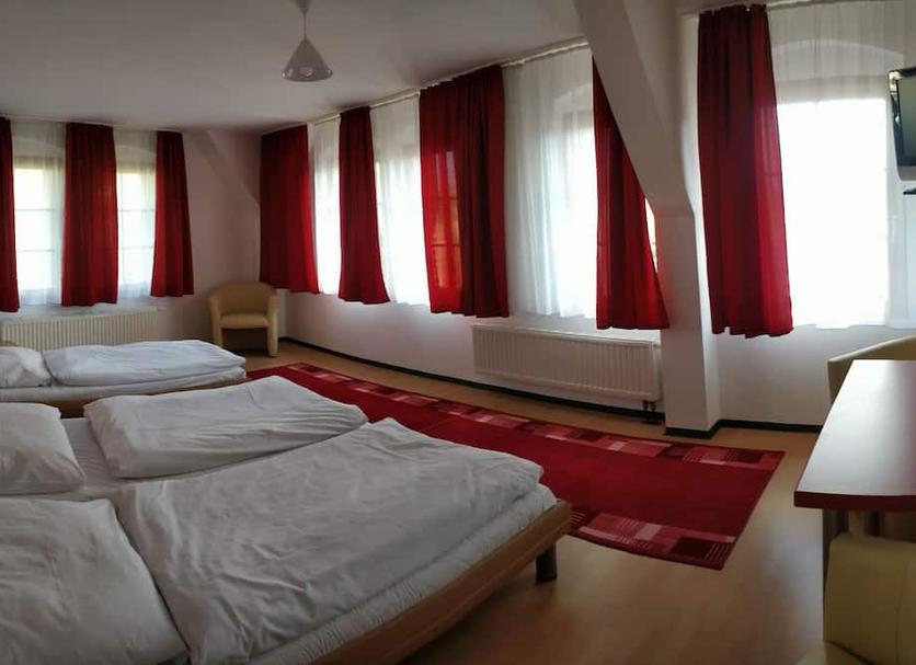 Yatak Odası Fotoğraf