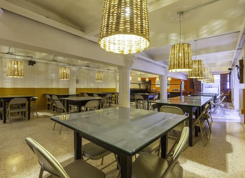 Restoran Fotoğraf