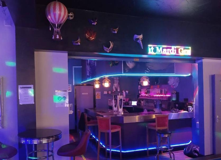 Bar Fotoğraf