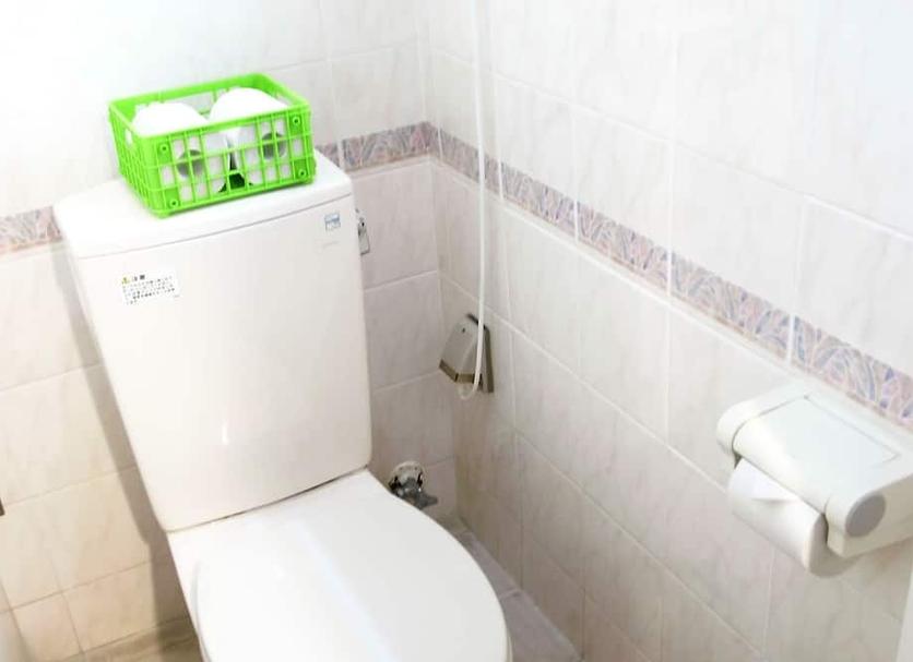 Banyo Fotoğraf