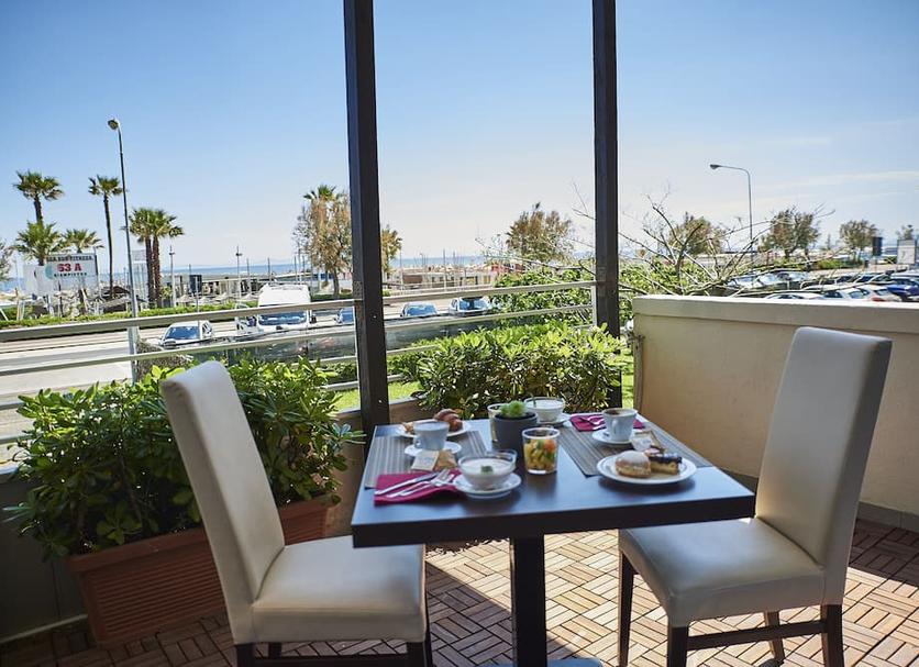 Balkon Fotoğraf