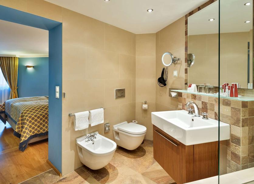 Banyo Fotoğraf