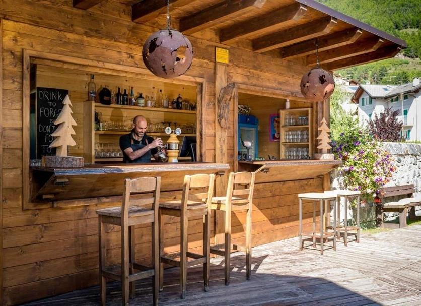 Bar Fotoğraf