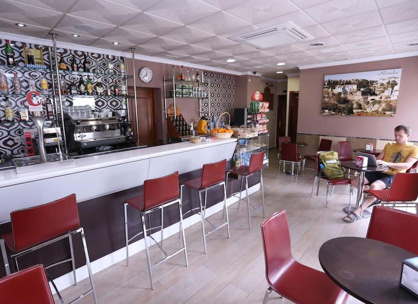Bar Fotoğraf