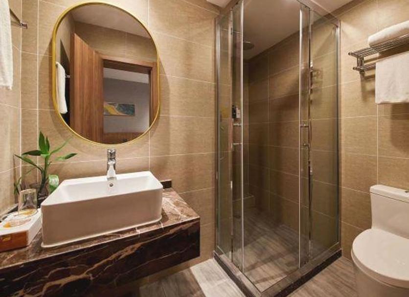 Banyo Fotoğraf