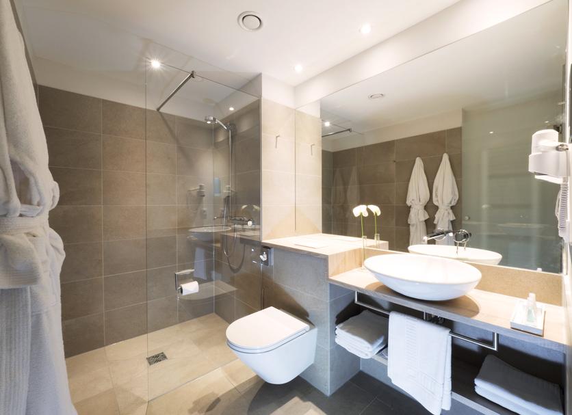 Banyo Fotoğraf