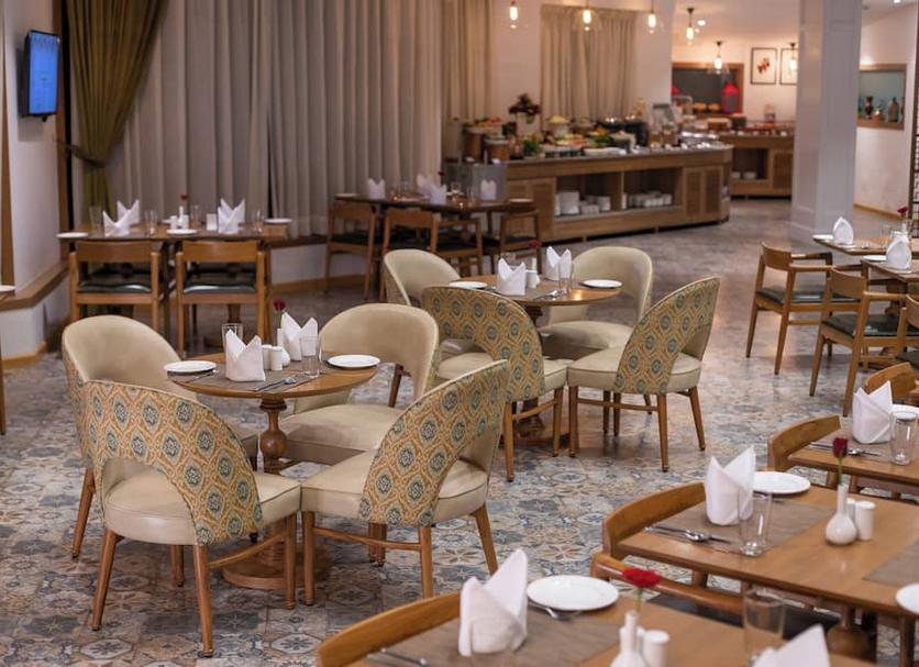 Restoran Fotoğraf