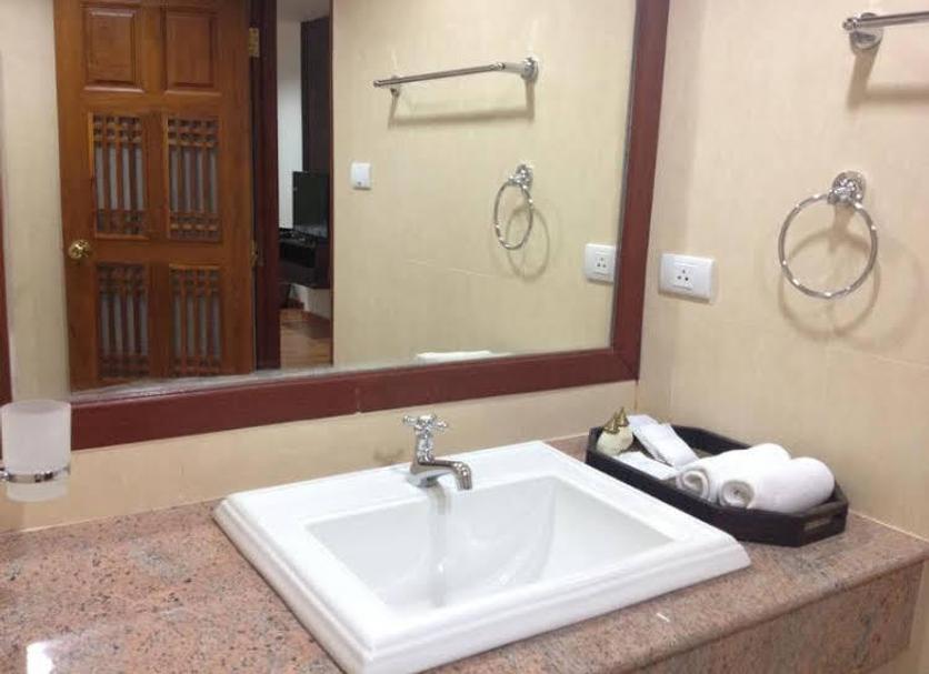 Banyo Fotoğraf