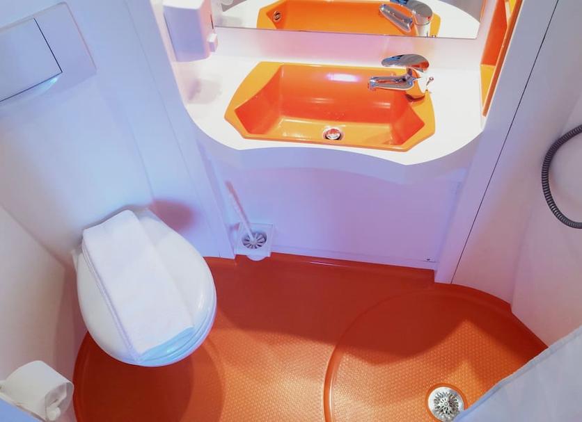 Banyo Fotoğraf