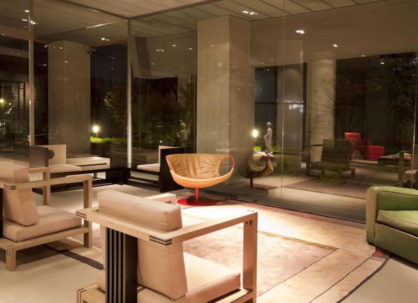Salon Fotoğraf