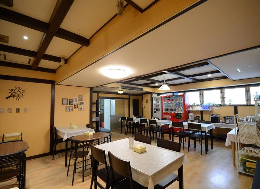 Restoran Fotoğraf