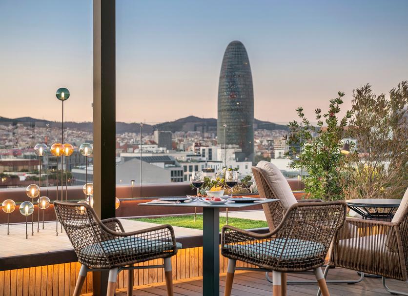 Balkon Fotoğraf