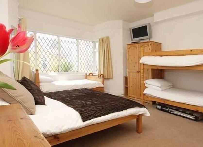 Yatak Odası Fotoğraf