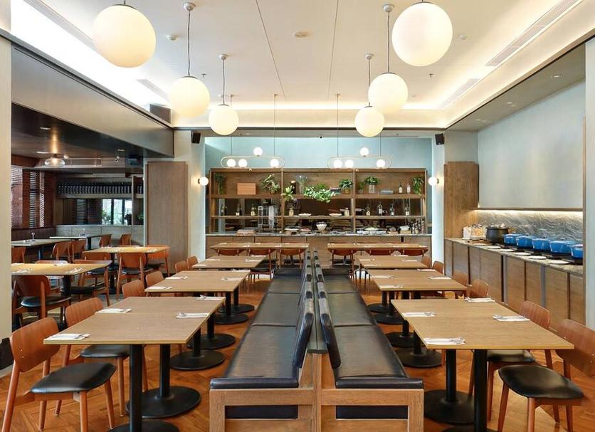 Restoran Fotoğraf