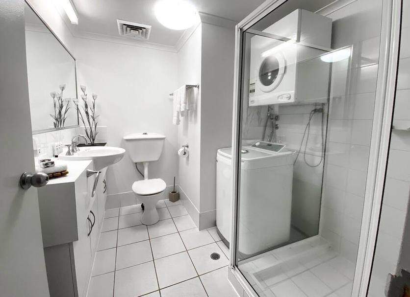 Banyo Fotoğraf