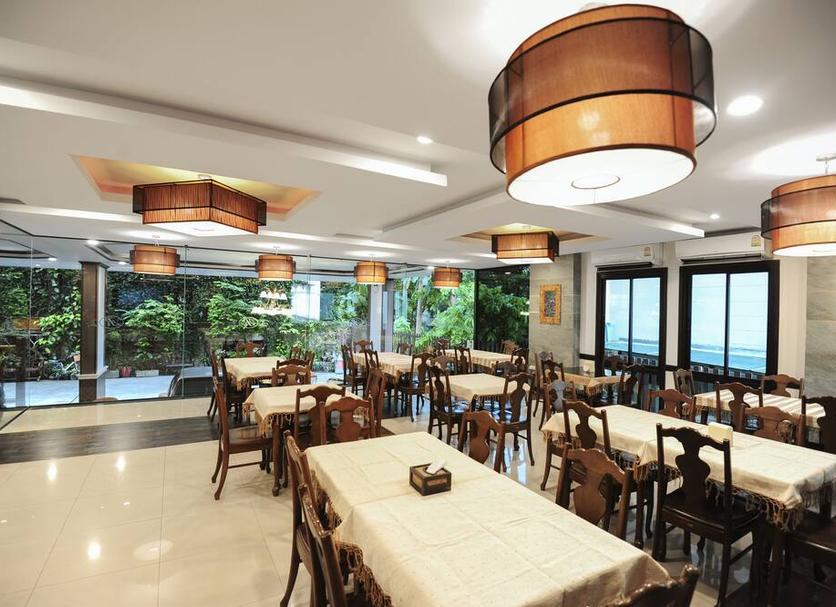 Restoran Fotoğraf