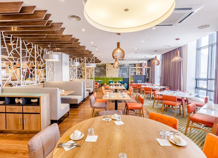Restoran Fotoğraf