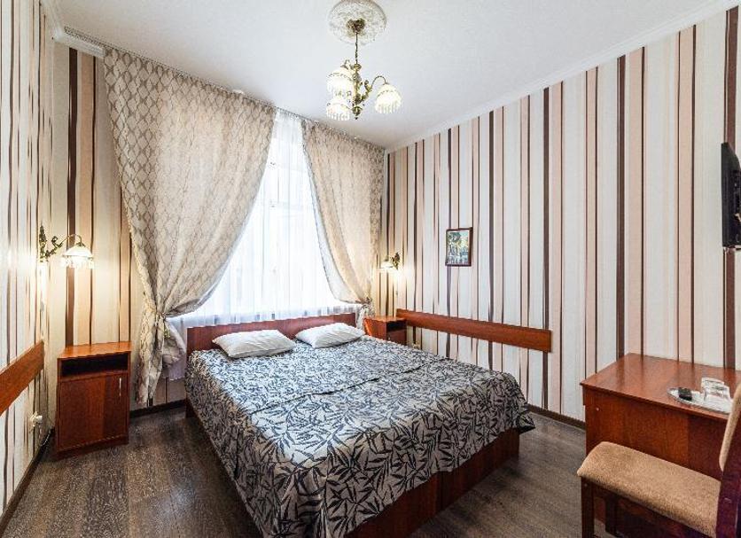 Yatak Odası Fotoğraf
