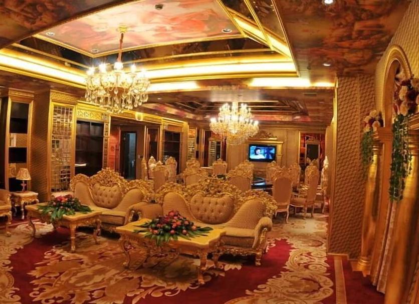 Salon Fotoğraf